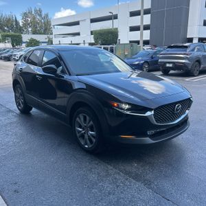 2021 Mazda CX-30 SELECT — миниатюра 12