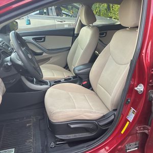 صورة مصغرة 28 لـ 2014 Hyundai ELANTRA SE