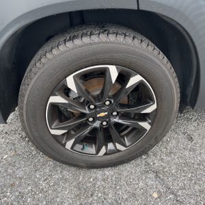 صورة مصغرة 19 لـ 2021 Chevrolet TRAILBLAZER LT