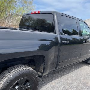 CHEVROLET SILVERADO 1500 LT Z71 - 9