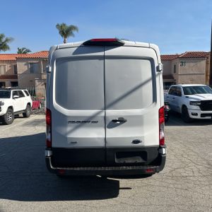 Ford Transit-250 Cargo Van - 7
