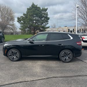 BMW X3 30 XDRIVE - 3