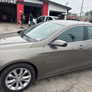 صورة 2 لـ 2020 Chevrolet MALIBU LT