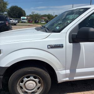 FORD F-150 XL - 2