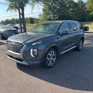 HYUNDAI PALISADE LIMITED - 1