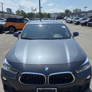 2019 BMW X2 XDRIVE28I — миниатюра 15