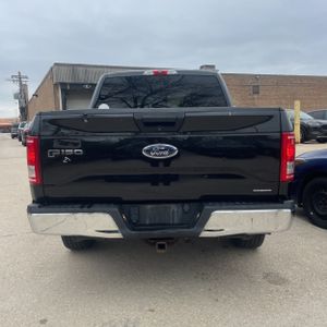FORD F-150 XLT - 7