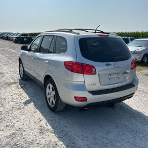 صورة 5 لـ 2009 Hyundai SANTA FE SE