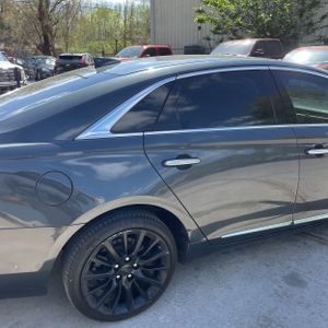 CADILLAC XTS LUXURY - 9