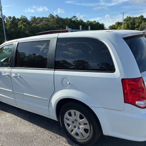 DODGE GRAND CARAVAN SE - 5