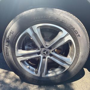 صورة مصغرة 19 لـ 2019 Mercedes-BENZ GLC