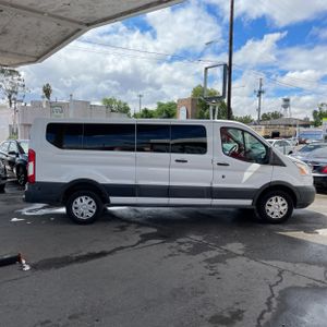 FORD TRANSIT-350 XLT - 10