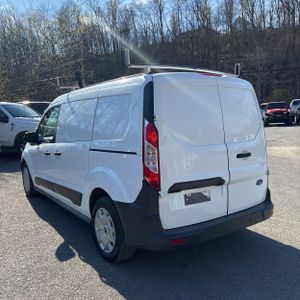 FORD TRANSIT CONNECT XL - 5