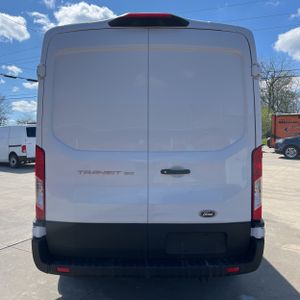 FORD TRANSIT 150 - 7