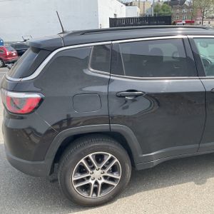 JEEP COMPASS LATITUDE - 9