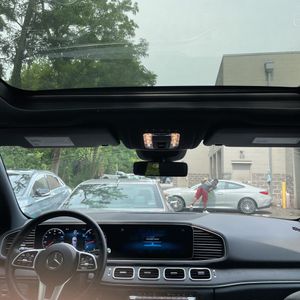 2020 Mercedes-BENZ GLE 缩略图 30