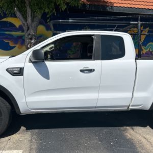 FORD RANGER XL - 4