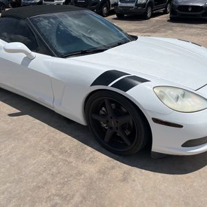 صورة مصغرة 57 لـ 2006 Chevrolet CORVETTE BASE