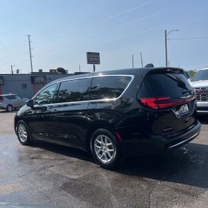 2026 Chrysler PACIFICA SELECT 照片 3