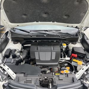2024 Subaru FORESTER PREMIUM 缩略图 45