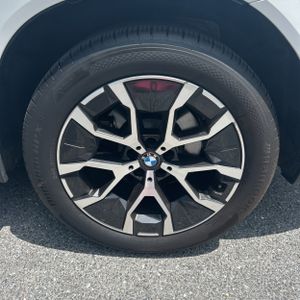 2026 BMW X3 30 XDRIVE — миниатюра 16