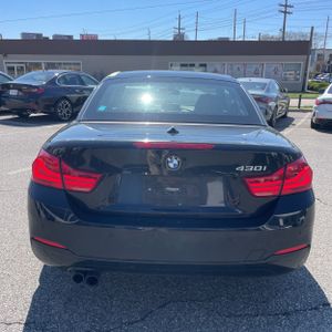 BMW 4 SERIES 430I - 7