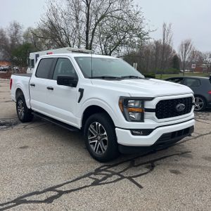 FORD F-150 XL - 7