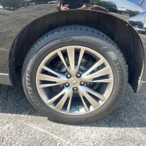 2014 Lexus RX 350 BASE — фото 18