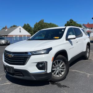 صورة 1 لـ 2023 Chevrolet TRAVERSE LT LEATHER