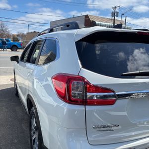 SUBARU ASCENT PREMIUM - 6