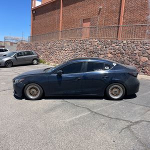 MAZDA MAZDA3 I TOURING - 3