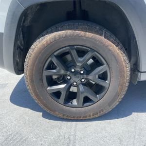 صورة مصغرة 19 لـ 2018 JEEP CHEROKEE TRAILHAWK