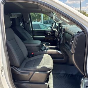 2023 Chevrolet SILVERADO 2500HD LT — миниатюра 33