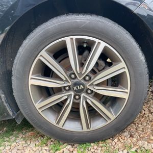 2019 KIA OPTIMA EX 缩略图 18