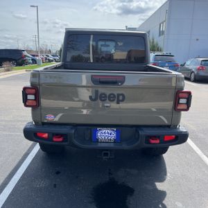 JEEP GLADIATOR SPORT S - 7