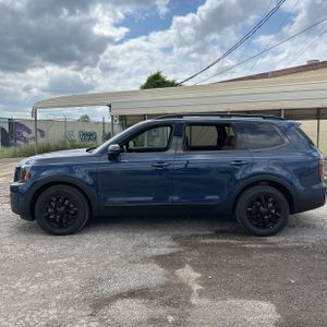 KIA TELLURIDE SX-PRESTIGE X-PRO - 3