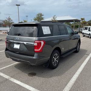 FORD EXPEDITION XL - 8