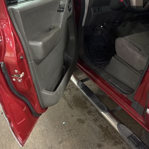 2007 Nissan FRONTIER XE 照片 43