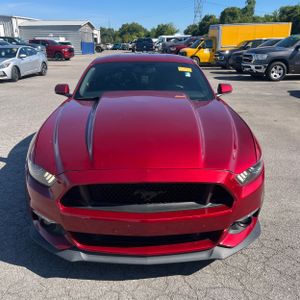 صورة مصغرة 14 لـ 2017 FORD MUSTANG GT PREMIUM