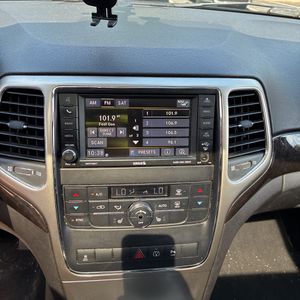 2013 JEEP GRAND CHEROKEE LAREDO 缩略图 36