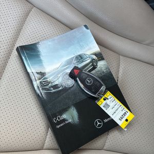 صورة مصغرة 53 لـ 2015 Mercedes-BENZ C-CLASS