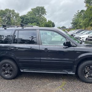 صورة مصغرة 11 لـ 2007 Honda PILOT EX-L