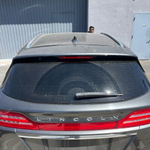 2019 Lincoln MKC SELECT 照片 16