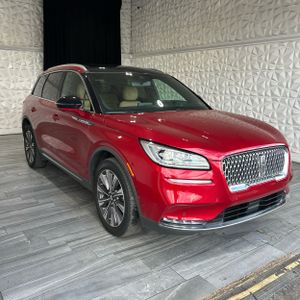 2020 Lincoln CORSAIR RESERVE 照片 10