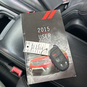 صورة مصغرة 57 لـ 2015 Dodge JOURNEY CROSSROAD