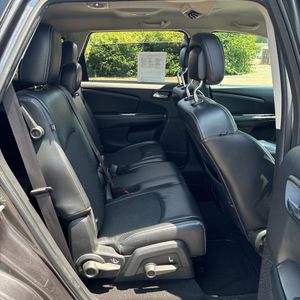 2018 Dodge JOURNEY CROSSROAD — миниатюра 35