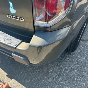 2006 Honda PILOT LX 照片 51