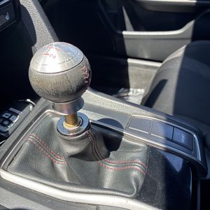 صورة مصغرة 60 لـ 2018 Honda CIVIC SI