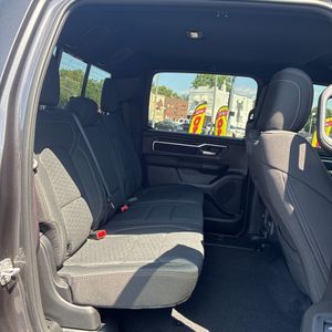 2025 RAM 1500 BIG HORN thumbnail 39