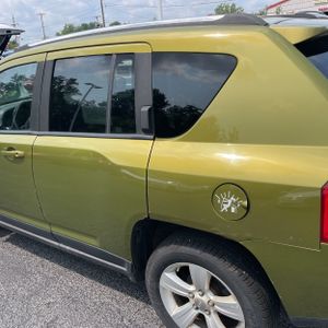 صورة 6 لـ 2012 JEEP COMPASS SPORT